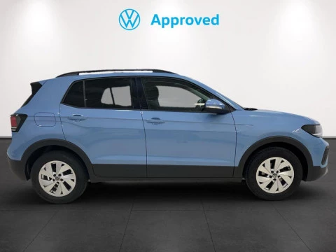 Volkswagen T-Cross Life 1.0 TSI 70 kW (95 CV)