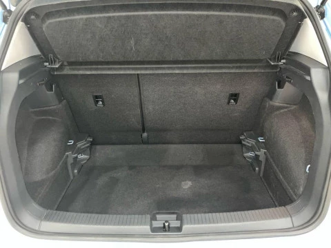Volkswagen T-Cross Life 1.0 TSI 70 kW (95 CV)