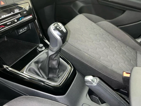 Volkswagen T-Cross Life 1.0 TSI 70 kW (95 CV)