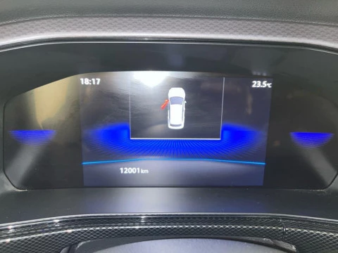 Volkswagen T-Cross Life 1.0 TSI 70 kW (95 CV)