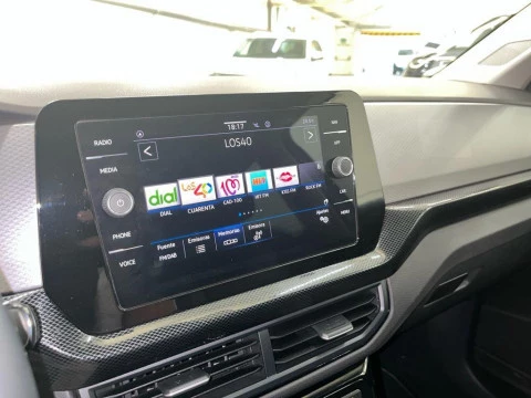 Volkswagen T-Cross Life 1.0 TSI 70 kW (95 CV)