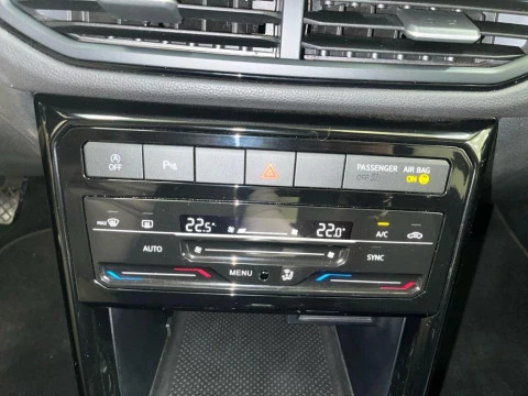 Volkswagen T-Cross Life 1.0 TSI 70 kW (95 CV)