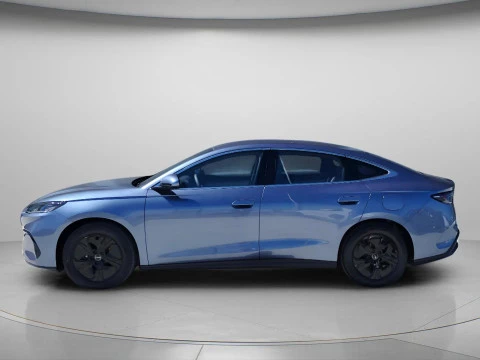 BYD SEAL 6 DM-I 1.5 DM-I BOOST 184 4P