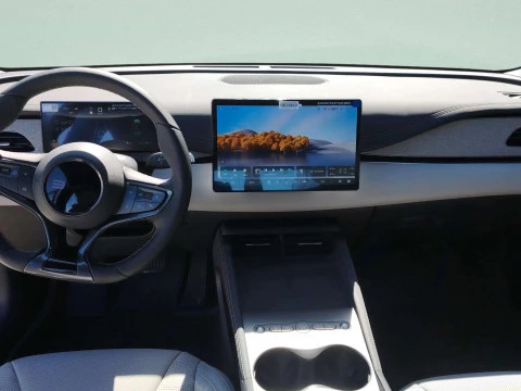 BYD SEAL 6 DM-I 1.5 DM-I BOOST 184 4P