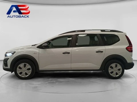 Dacia Jogger Essential 74kW (100CV) ECO-G 5 plazas