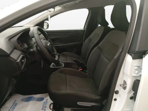 Dacia Jogger Essential 74kW (100CV) ECO-G 5 plazas