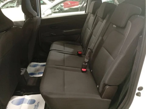 Dacia Jogger Essential 74kW (100CV) ECO-G 5 plazas