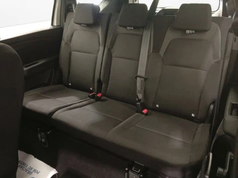 Dacia Jogger Essential 74kW (100CV) ECO-G 5 plazas