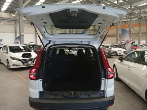 Dacia Jogger Essential 74kW (100CV) ECO-G 5 plazas