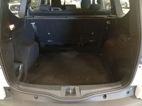 Dacia Jogger Essential 74kW (100CV) ECO-G 5 plazas