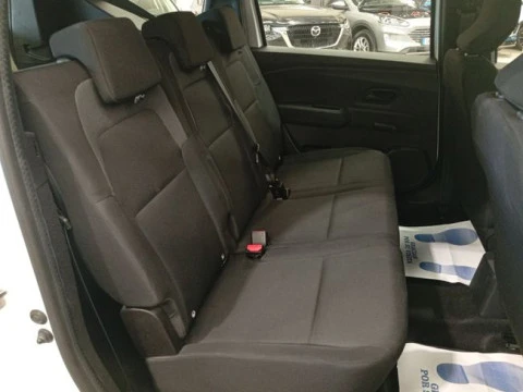 Dacia Jogger Essential 74kW (100CV) ECO-G 5 plazas