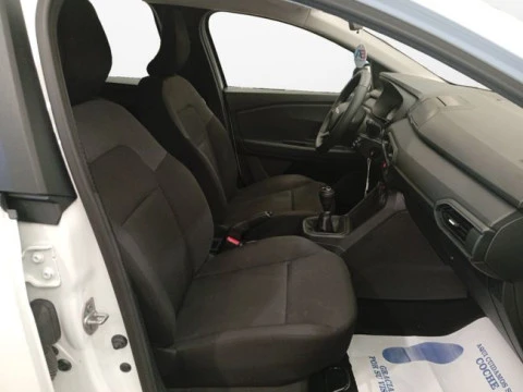 Dacia Jogger Essential 74kW (100CV) ECO-G 5 plazas