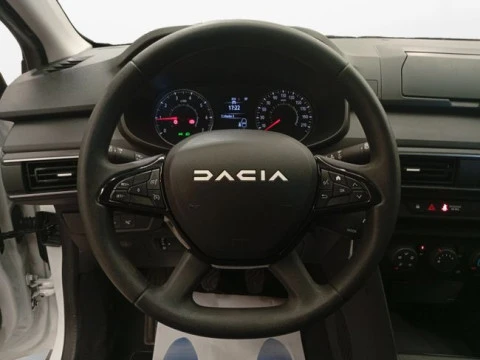 Dacia Jogger Essential 74kW (100CV) ECO-G 5 plazas