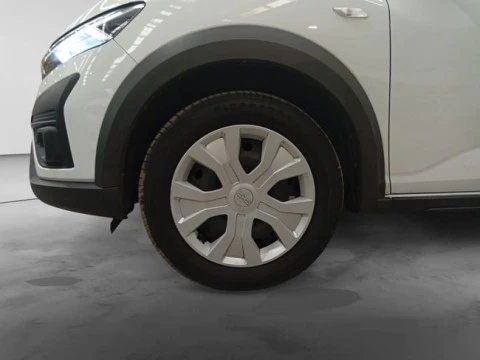 Dacia Jogger Essential 74kW (100CV) ECO-G 5 plazas