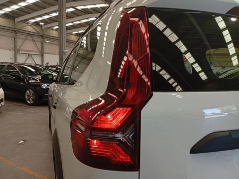 Dacia Jogger Essential 74kW (100CV) ECO-G 5 plazas
