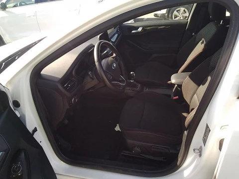 Ford Focus 1.5 Ecoblue 88kW ST-Line