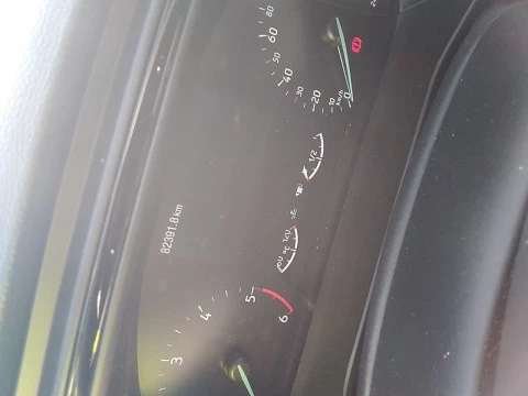 Ford Focus 1.5 Ecoblue 88kW ST-Line