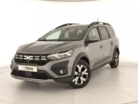 Dacia Jogger  1.0 TCe Expression 7pl.