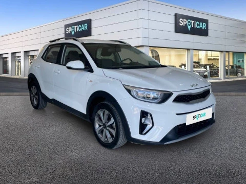 Kia Stonic 1.2 DPi 62kW (84CV) Drive