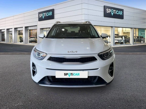 Kia Stonic 1.2 DPi 62kW (84CV) Drive