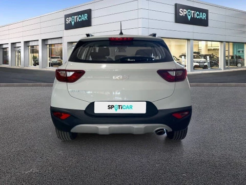 Kia Stonic 1.2 DPi 62kW (84CV) Drive