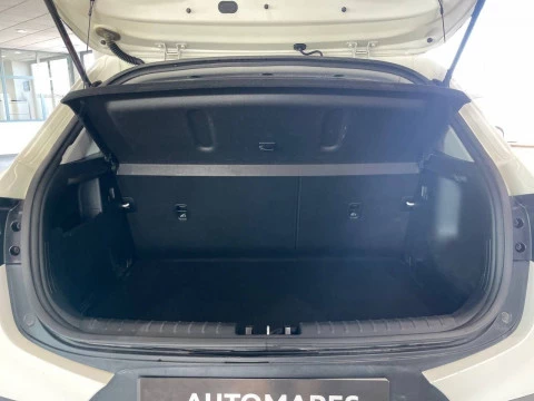 Kia Stonic 1.2 DPi 62kW (84CV) Drive