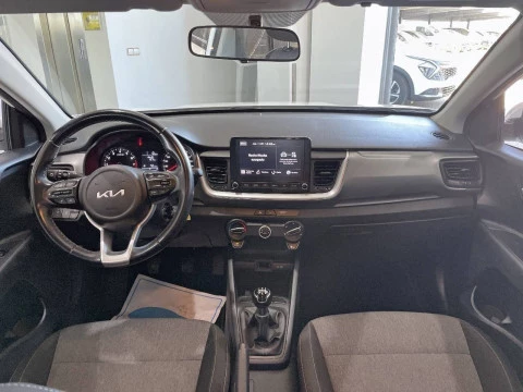 Kia Stonic 1.2 DPi 62kW (84CV) Drive