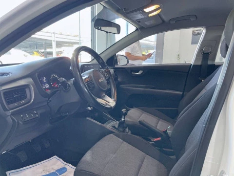 Kia Stonic 1.2 DPi 62kW (84CV) Drive