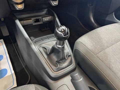 Kia Stonic 1.2 DPi 62kW (84CV) Drive