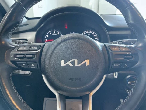 Kia Stonic 1.2 DPi 62kW (84CV) Drive