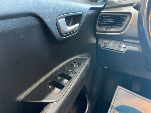 Kia Stonic 1.2 DPi 62kW (84CV) Drive