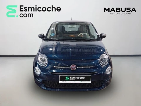 Fiat 500 Dolcevita 1.0 Hybrid 51KW (70 CV)