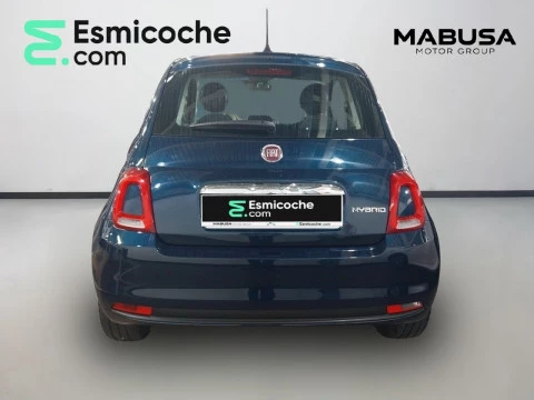 Fiat 500 Dolcevita 1.0 Hybrid 51KW (70 CV)