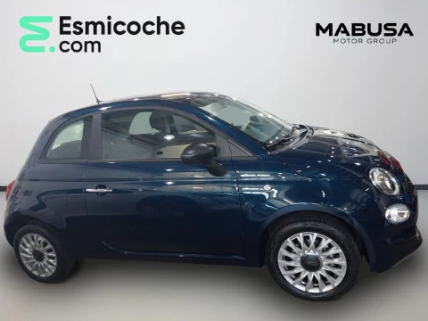 Fiat 500 Dolcevita 1.0 Hybrid 51KW (70 CV)
