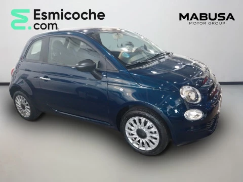 Fiat 500 Dolcevita 1.0 Hybrid 51KW (70 CV)