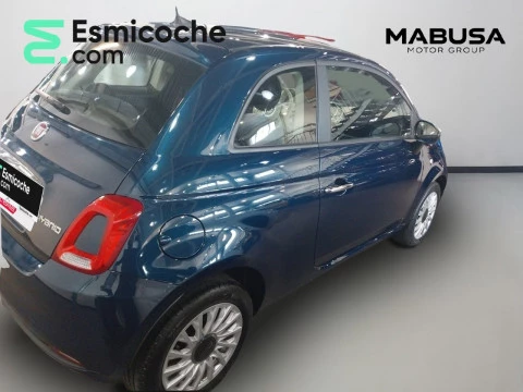 Fiat 500 Dolcevita 1.0 Hybrid 51KW (70 CV)