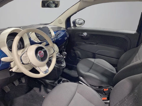 Fiat 500 Dolcevita 1.0 Hybrid 51KW (70 CV)