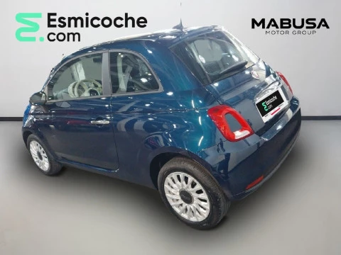 Fiat 500 Dolcevita 1.0 Hybrid 51KW (70 CV)