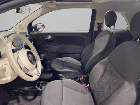 Fiat 500 Dolcevita 1.0 Hybrid 51KW (70 CV)