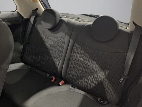 Fiat 500 Dolcevita 1.0 Hybrid 51KW (70 CV)