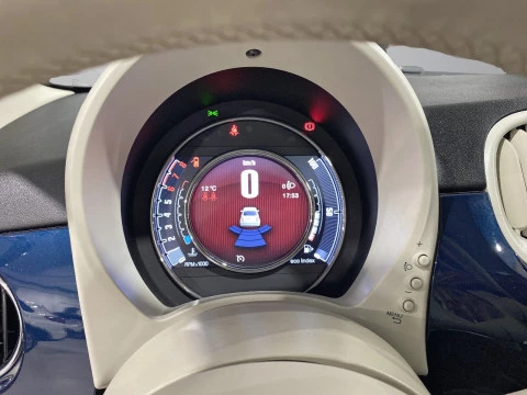 Fiat 500 Dolcevita 1.0 Hybrid 51KW (70 CV)