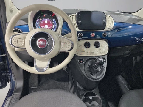 Fiat 500 Dolcevita 1.0 Hybrid 51KW (70 CV)