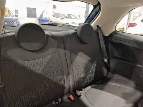 Fiat 500 Dolcevita 1.0 Hybrid 51KW (70 CV)