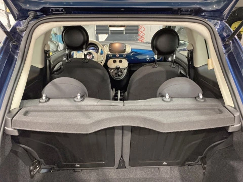 Fiat 500 Dolcevita 1.0 Hybrid 51KW (70 CV)