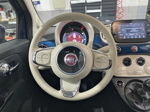 Fiat 500 Dolcevita 1.0 Hybrid 51KW (70 CV)