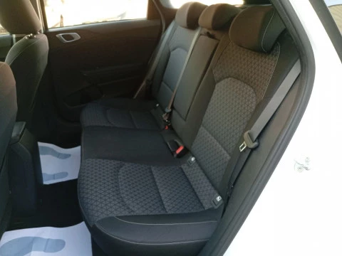 Kia Ceed Tourer Tourer 1.6 MHEV iMT 100kW Drive