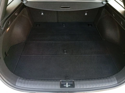 Kia Ceed Tourer Tourer 1.6 MHEV iMT 100kW Drive