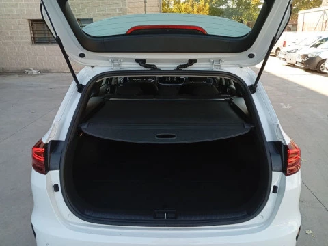 Kia Ceed Tourer Tourer 1.6 MHEV iMT 100kW Drive