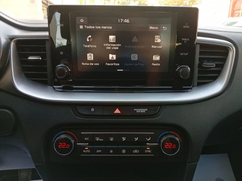 Kia Ceed Tourer Tourer 1.6 MHEV iMT 100kW Drive