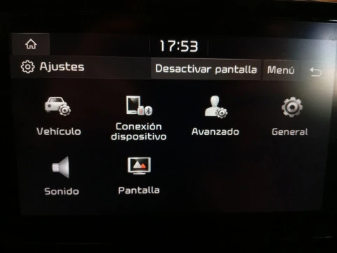 Kia Ceed Tourer Tourer 1.6 MHEV iMT 100kW Drive